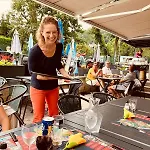 Campingplads Du Valentin Laruns