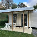Du Valentin Campingplads Laruns