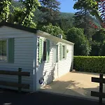 Campingplads Du Valentin Laruns