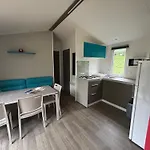 Campingplads Du Valentin