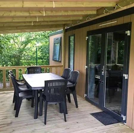 Du Valentin Camping *