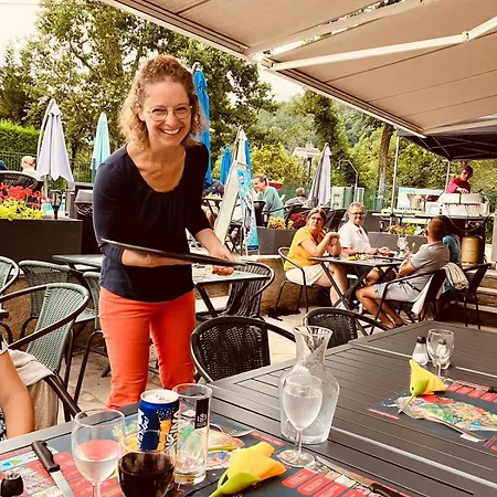 Camping Du Valentin Laruns