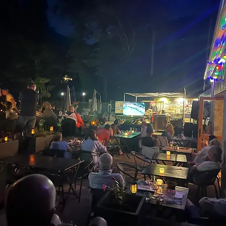 Campsite Du Valentin
