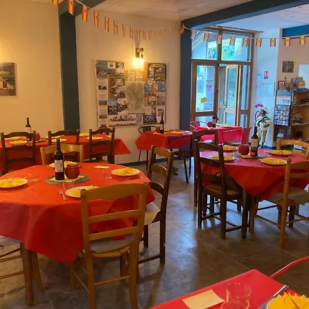 Camping Du Valentin *