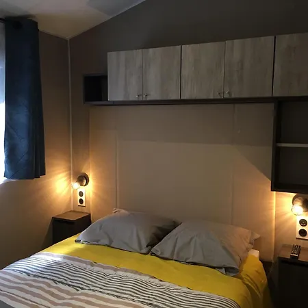 Du Valentin Campsite Laruns