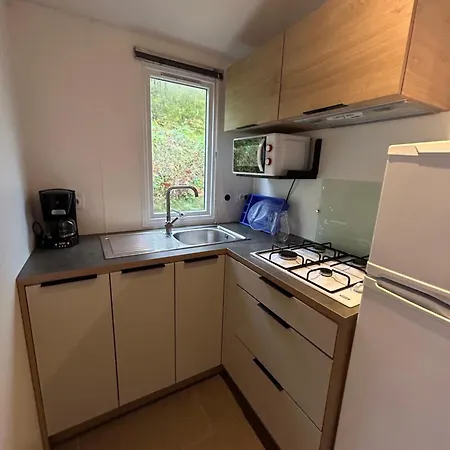 Camping Du Valentin Laruns