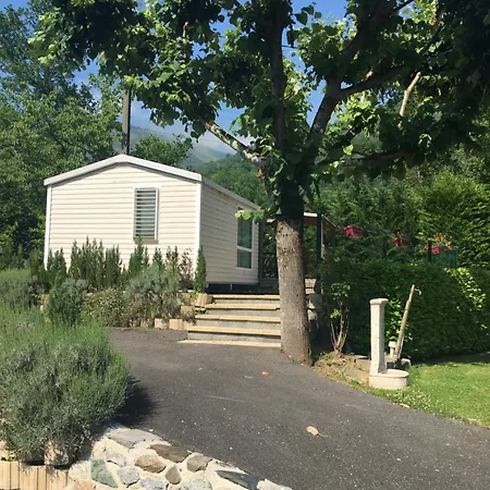Du Valentin Campsite *