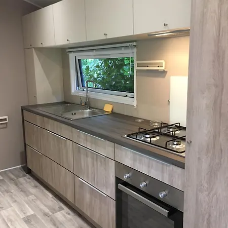 营地 Du Valentin *