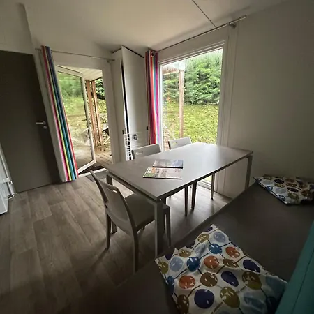 Du Valentin Campsite Laruns