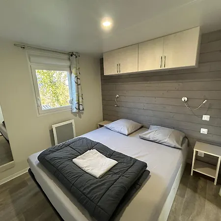 Camping Du Valentin Laruns