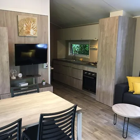 Du Valentin Camping *