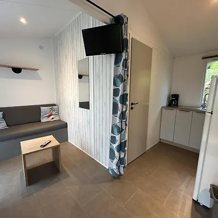 Camping Du Valentin *