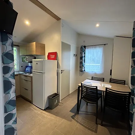 Du Valentin Camping Laruns