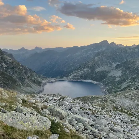 Du Valentin Camping *