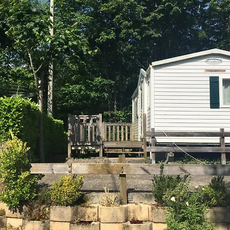 Du Valentin Campsite
