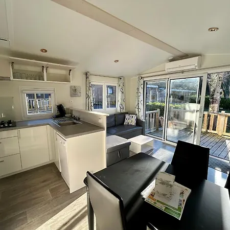 Du Valentin Camping *