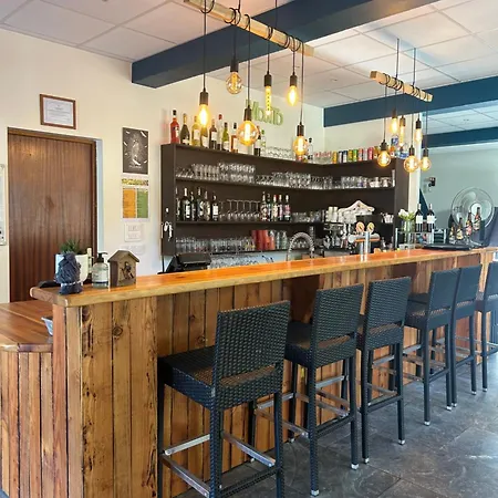 Du Valentin Camping Laruns