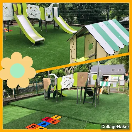 Du Valentin * Laruns