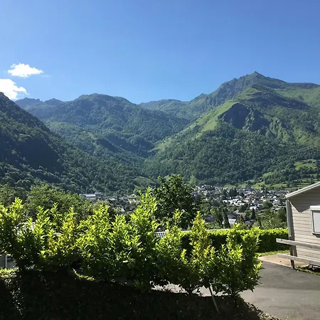 Du Valentin Campsite