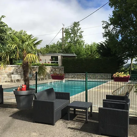 Du Valentin Camping *