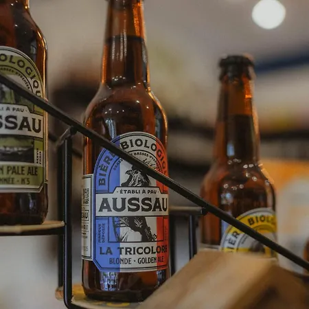 Camping Du Valentin Laruns