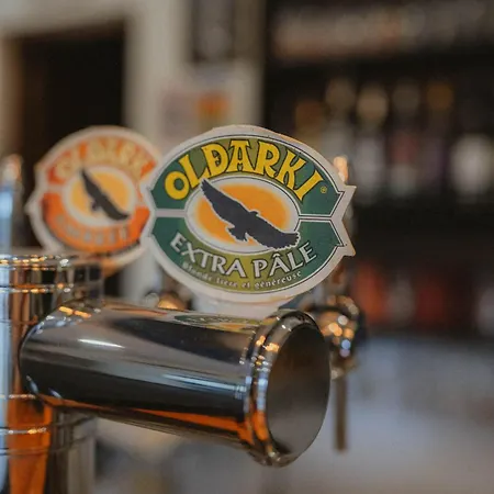 Camping Du Valentin Laruns