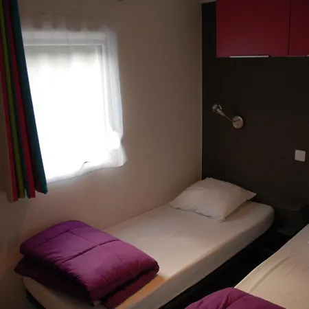 Du Valentin Camping *