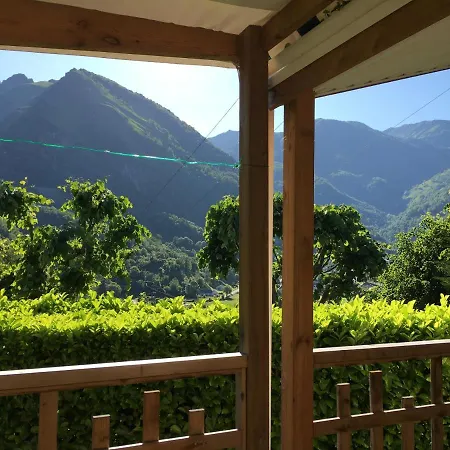 Camping Du Valentin *