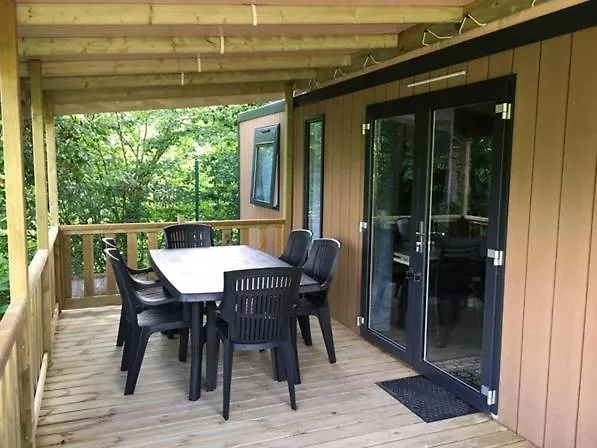 Du Valentin 캠프장 *