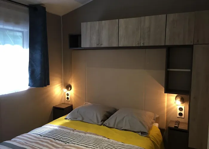 Du Valentin 캠프장 라헝스