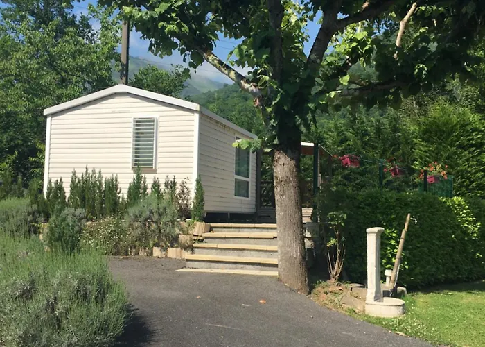 Du Valentin 캠프장 *