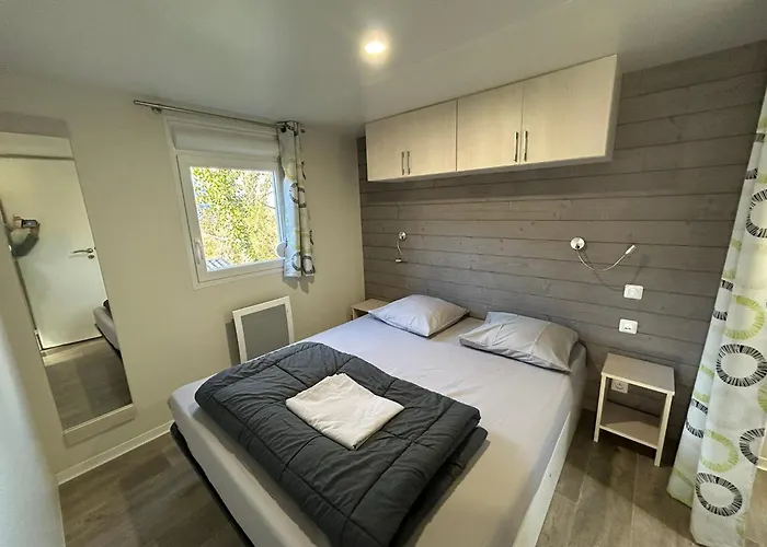 캠프장 Du Valentin 라헝스