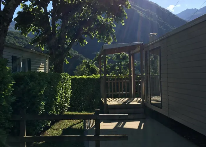 Du Valentin 캠프장