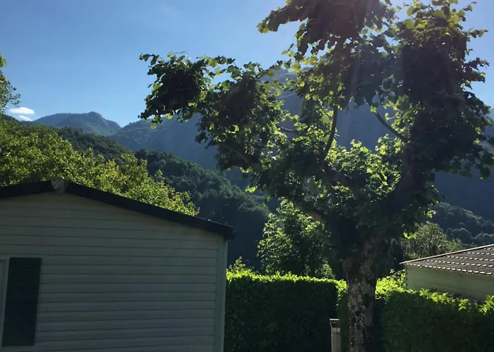 Du Valentin 캠프장