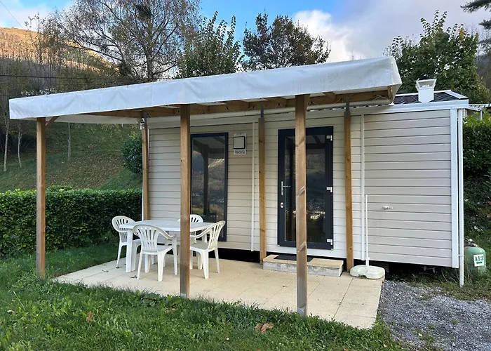 Du Valentin 캠프장 라헝스