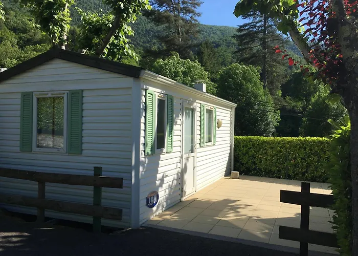 캠프장 Du Valentin 라헝스