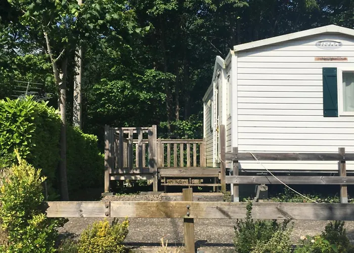 Du Valentin 캠프장