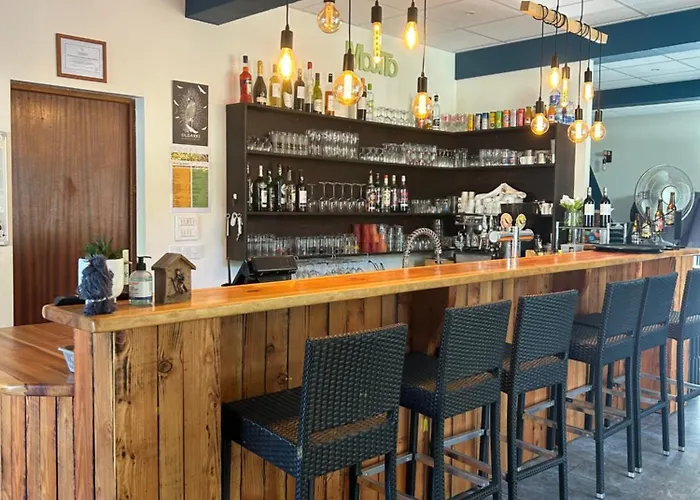 Du Valentin 캠프장 라헝스