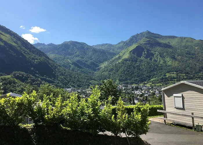 Du Valentin 캠프장