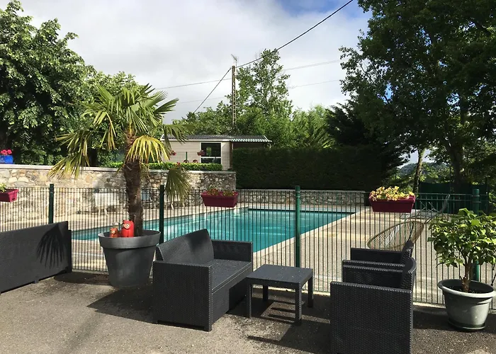 Du Valentin 캠프장 *