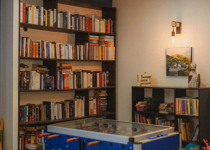 캠프장 Du Valentin 라헝스