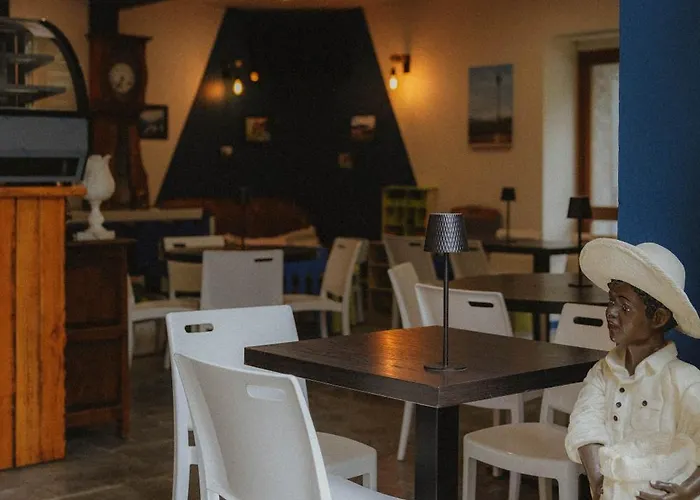 Du Valentin 캠프장