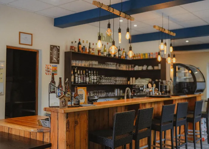 Du Valentin 캠프장