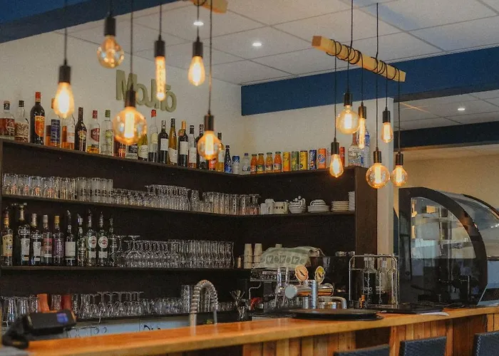 Du Valentin 캠프장