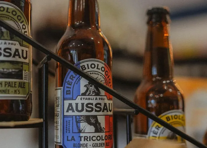 캠프장 Du Valentin 라헝스